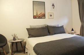 Jansvej Homestay